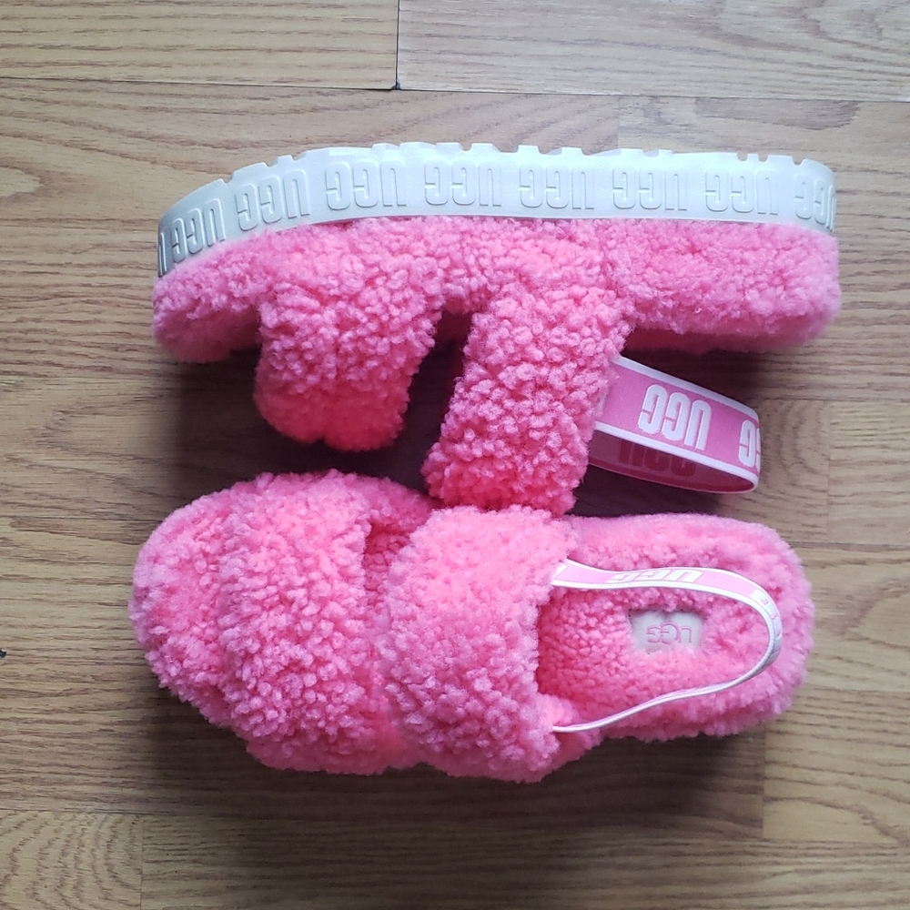 Ugg slippers